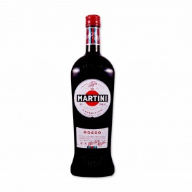 Martini Vermouth Rojo - 1L