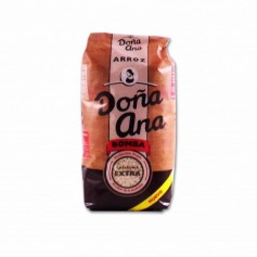 Doña Ana Arroz Bomba Categoría Extra - 1kg