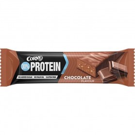 Corny - Barritas Proteina Chocolate - 50G