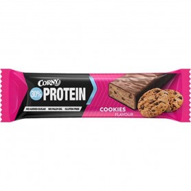 Corny - Proteina 0% Cookies - 50G