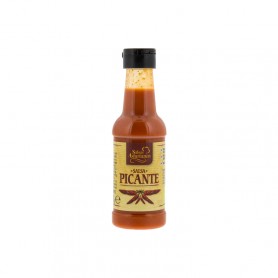 Salsas Asturianas Salsa Picante - 105g