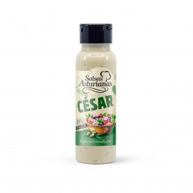 Asturiana Salsa César - 300g