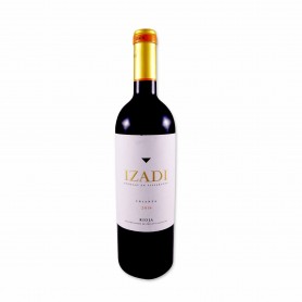 Izadi Vino Crianza Rioja - 75cl Izadi Vino Crianza Rioja - 75cl