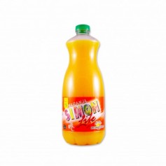 Simón Life Bebida Refrescante Naranja - 1,5L