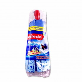 Vileda Super Fregona Microfibra 