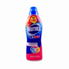 Neutrex Quitamanchas Oxy Color - 840ml