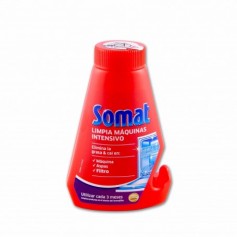 Somat Limpia Máquinas para Lavavajillas - 250ml