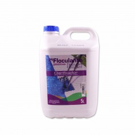 PQS Floculante Piscinas Clarificador - 5L