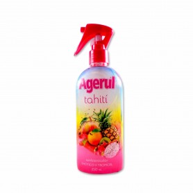 Agerul Ambientador Exótico y Tropical Tahití - 250ml