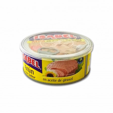 Isabel Atún en Aceite Vegetal - 900g