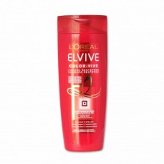 Loreal Paris Elvive Champú Proctector Color - 370ml
