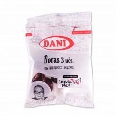 Dani Ñoras - 14g