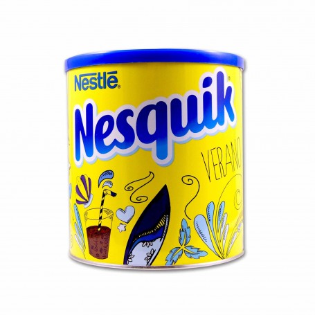 Nesquik Cacao Soluble Instantáneo - 780g