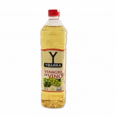 Ybarra Vinagre de Vino - 1L