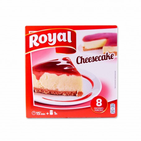 Royal Tarta Cheesecake - 325g