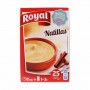 Royal Natillas Caseras Instantáneas - (5 Sobres) - 100g