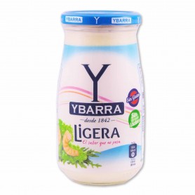 Ybarra Mayonesa Ligera - 450ml