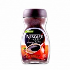Nescafé Café Soluble Classic Natural - 100g
