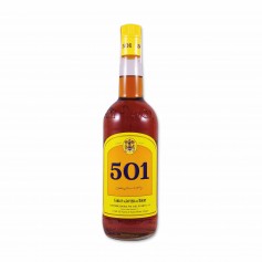 501 Bebida Espirituosa - 1L