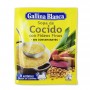 Gallina Blanca Sopa de Cocido con Fideos Finos - 72g