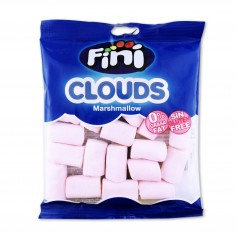 Fini Clouds Marshmallow - 80g