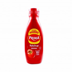 Prima Ketchup Original - 730g Prima Ketchup Original - 730g