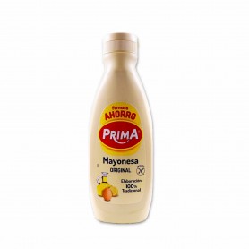 Prima Mayonesa Original - 660ml Prima Mayonesa Original - 660ml
