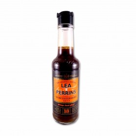 Lea & Perrins Salsa Picante - 150ml Lea & Perrins Salsa Picante - 150ml