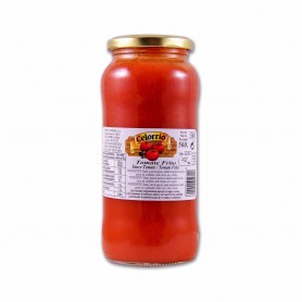 Celorrio Tomate Frito - 550g Celorrio Tomate Frito - 550g