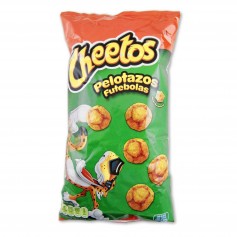 Cheetos Pelotazos - 130g