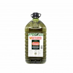 Capicua Aceite de Orujo de Oliva Suave - 5L