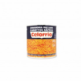 Celorrio Zanahoria Rallada - 2,60kg Celorrio Zanahoria Rallada - 2,60kg
