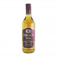 Doble-V Whisky - 70cl 