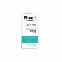 Pharma Line Champú Extra Suave Atopic - 250ml