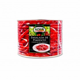 Alsur Ensalada de Pimientos - 1,75g Alsur Ensalada de Pimientos - 1,75g
