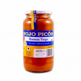Ramos Vega Mojo Picón - 900g Ramos Vega Mojo Picón - 900g
