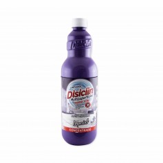 Disiclín Limpiador Multisuperficies Concentrado Higiene Total con Aroma Imperial - 1000ml