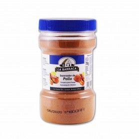 La Barraca Sazonador de Pollo - 700g La Barraca Sazonador de Pollo - 700g
