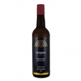 Romeria Vino Fino Montilla - Moriles - 75cl Romeria Vino Fino Montilla - Moriles - 75cl
