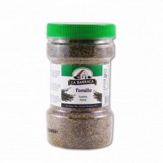 La Barraca Tomillo - 170g