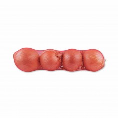 Cebollas Grano - Malla - 4 Unidades - Aprox 1 kg