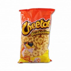 Cheetos Gustosines - 96g