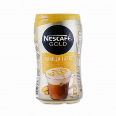 Nescafé Gold Vainilla Latte - 310g