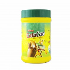 Catunambú Catucao Cacao Soluble - 400g