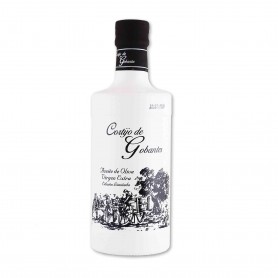 Cortijo Gobantes Aceite Virgen Extra Blanca - 500ml