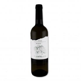Fuentelaya Vino Rioja Blanco - 750ml