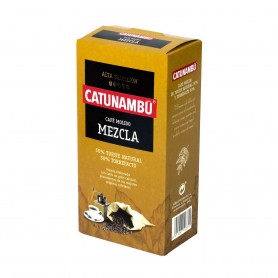 Catunambú Café Molido Mezcla - 250g