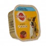 Pedigree Comida Perro De Cordero Pollo - 300g