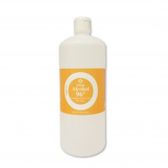 Cidas Alcohol 96 Grados - 1000ml
