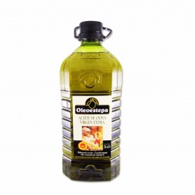 Oleoestepa Aceite de Oliva Virgen Extra - 3L